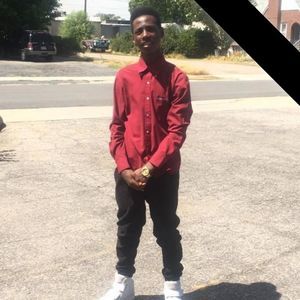 Meet your Posher, Patrick